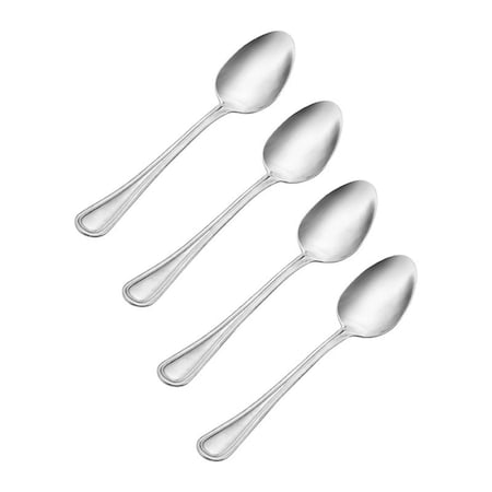 5087315 Dinner Spoon Stainless Steel, 4PK